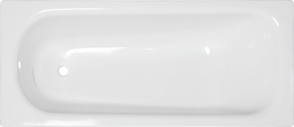 Ванна сталева Kaldewei Saniform Plus 160/70 362-1 160x70